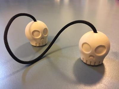 Skully Begleri