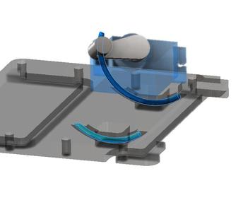 Heewing T2 Drop Release (WIP)