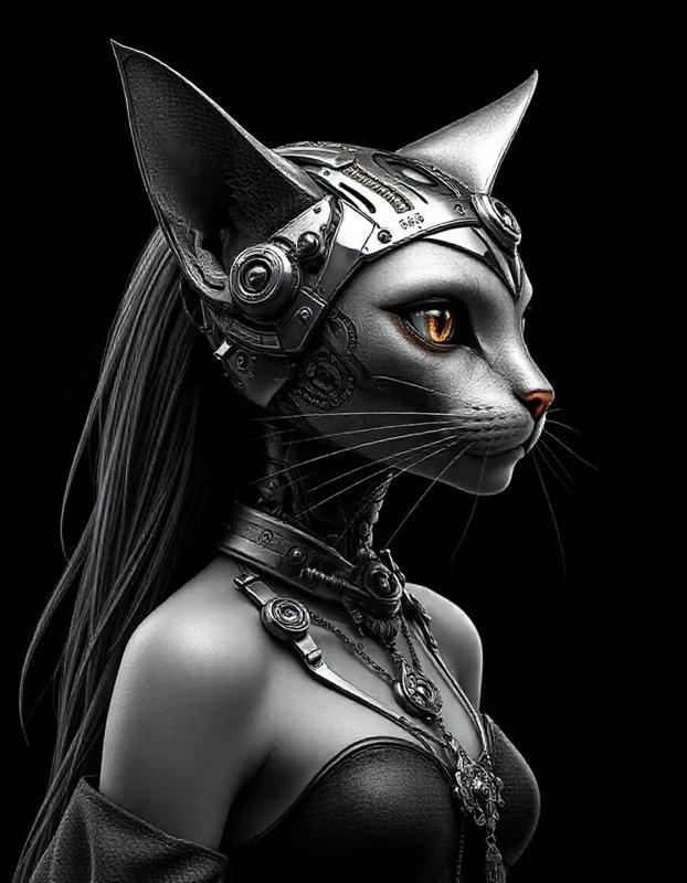 Catwoman   