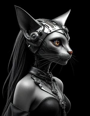 Catwoman   