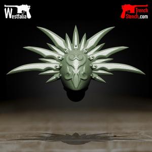 Cadaver Corps Exclusive Bits