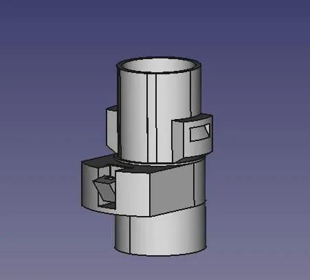 Vacuum Cleaner Dyson / Eureka   