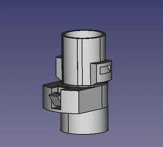 Vacuum Cleaner Dyson / Eureka   