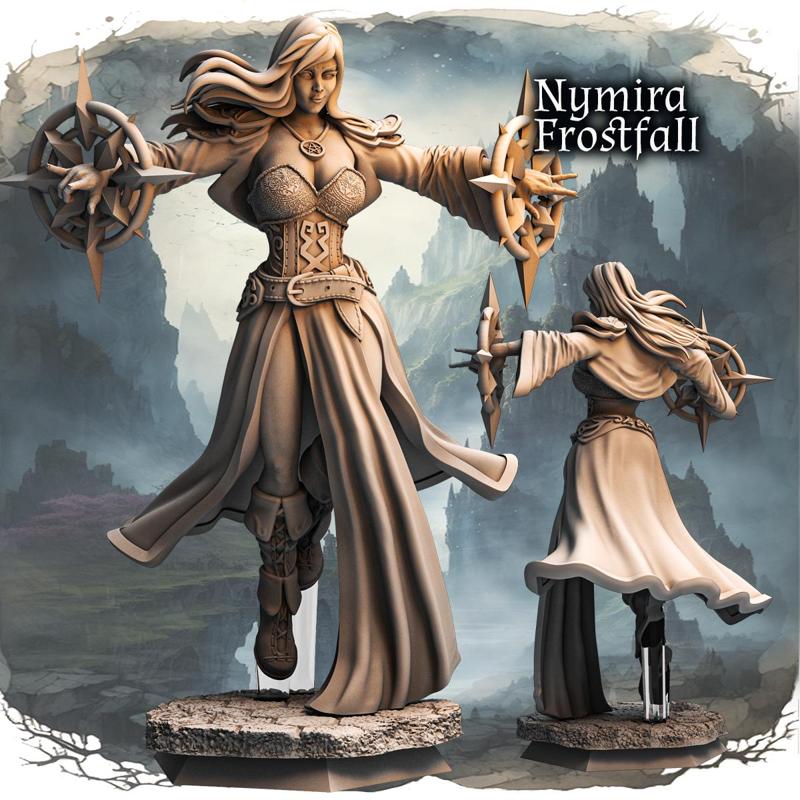 Nymira Frostfall 1:12