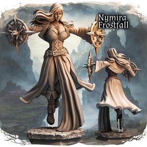 Nymira Frostfall 1:12