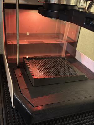 BOOKOO Scale Drip Tray with Water Shield (Gaggia Classic)