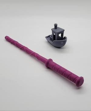 Kid Sized Magic Wand