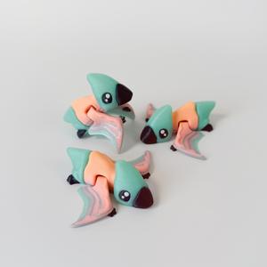 Pterodactyl Flexi