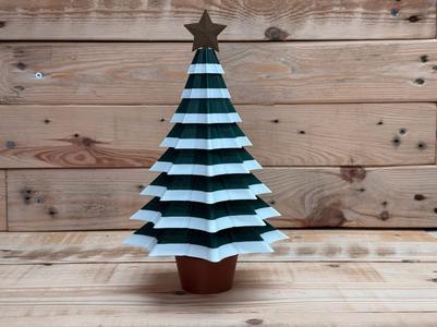 Buildable Christmas Tree (medium)