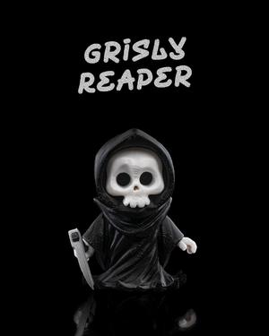 Grisly Reaper