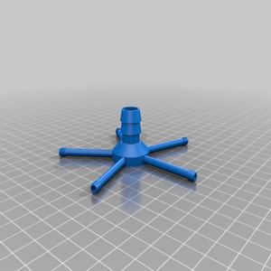 Smart Hose Splitter