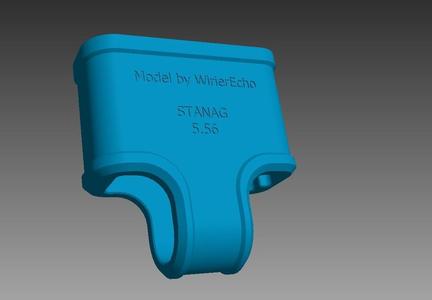 STANAG GRIP