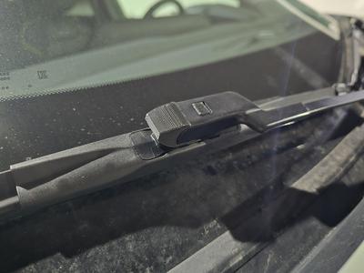 Trico Force Wiper Blade Adapter - 2024 Chevrolet Trax and Other GM Vehicles