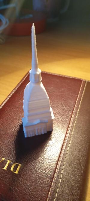 MOLE ANTONELLIANA