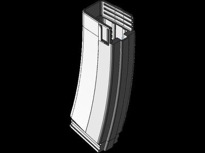 Mag Extension Stribog