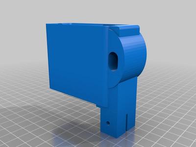AR Magazine speed loader