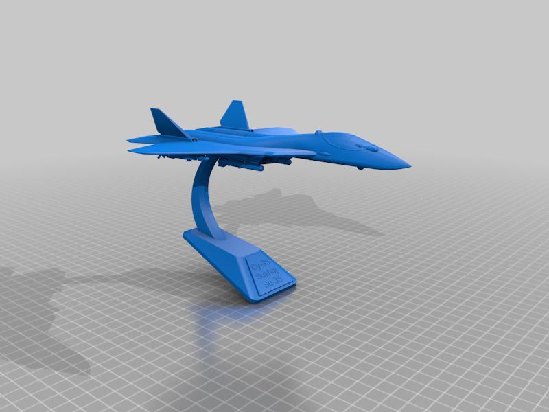 Sukhoj Su-57