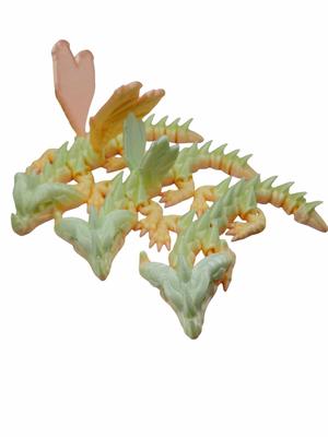 Hive Dragon Baby