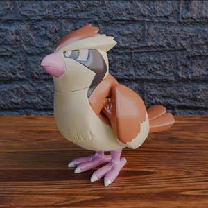 Articulating Pidgey - Pokemon