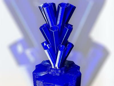 Modern Pen Holder