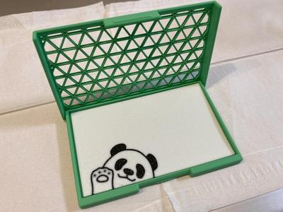 Business Card Case