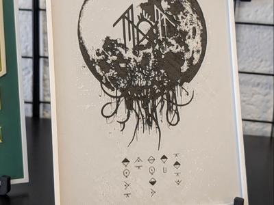 Sleep Token - Take Me Back To Eden Album Art