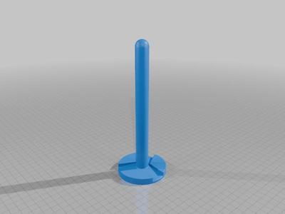flask dryer
