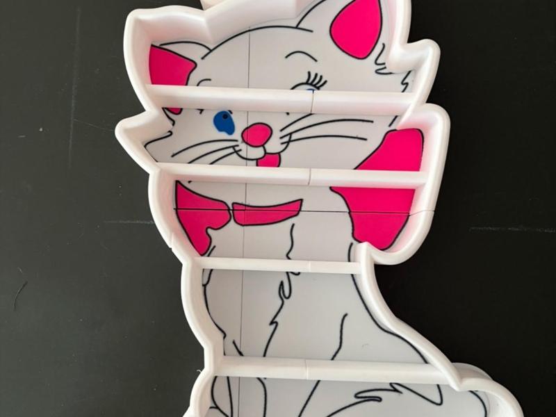 TONIE Box Stand TONIEBOX TONIES Marie Aristocats