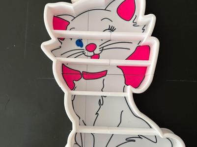 TONIE Box Stand TONIEBOX TONIES Marie Aristocats