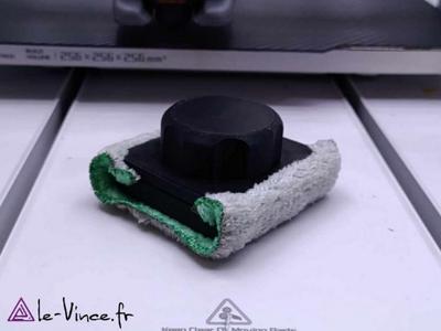 BED CLEANER