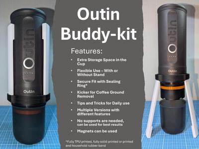 Outin Buddy-kit
