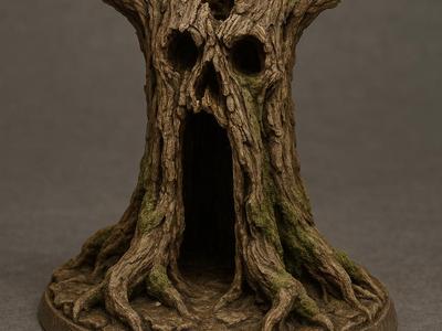 Forest Death King