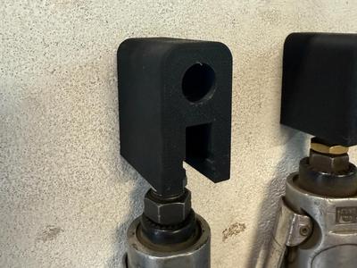 Air Tool holder