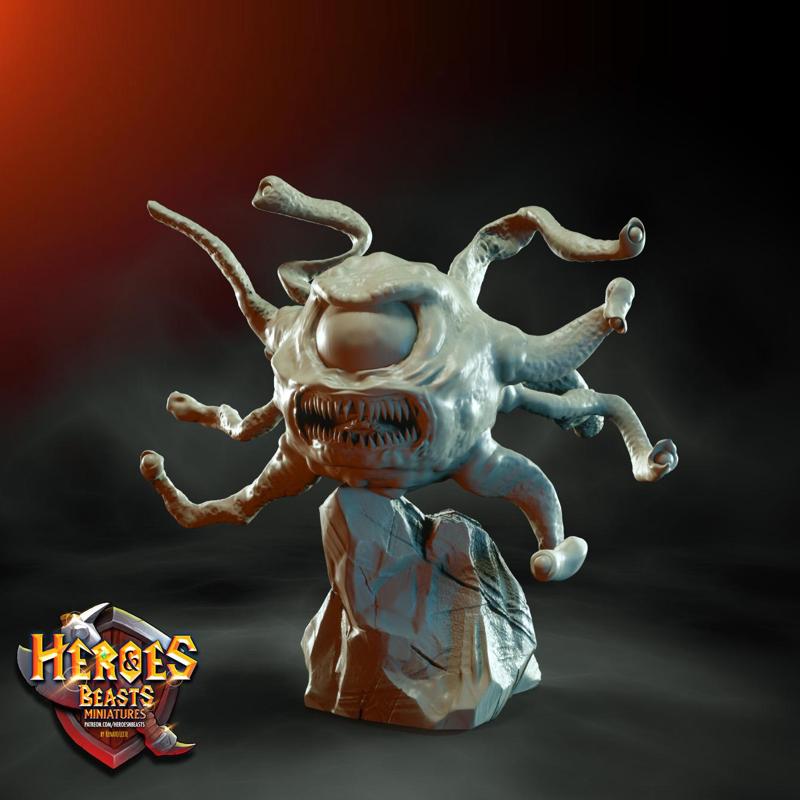 beholder ( free)