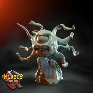 beholder ( free)