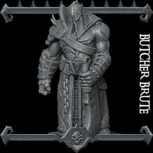 Butcher Brute