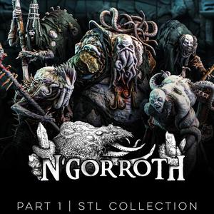 The NGorroth Part 1: Collection