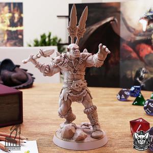 Orc - C