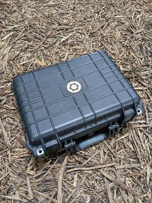 Project Cyberdock