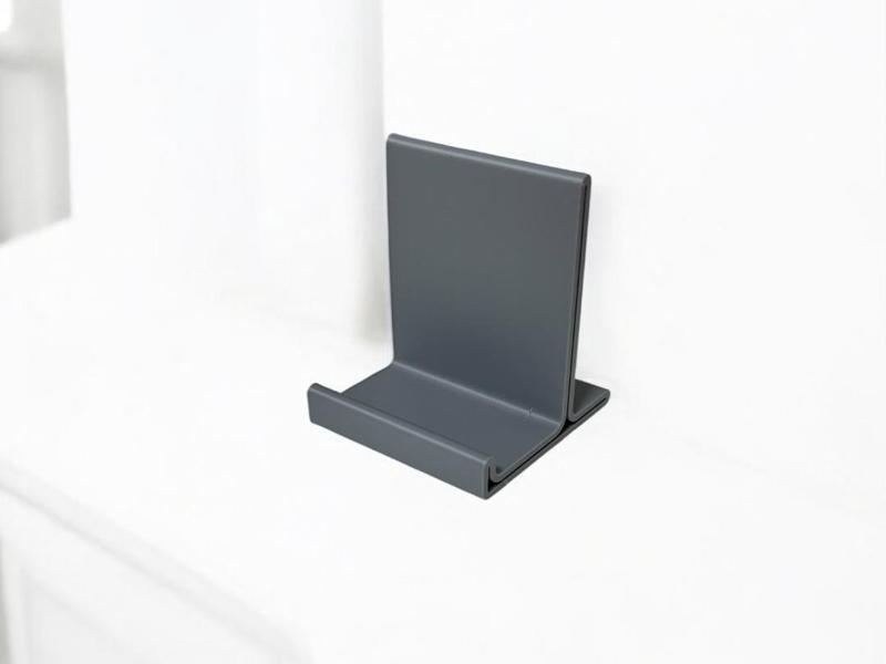 Phone Stand–Compact and Stylish Holder for Desk