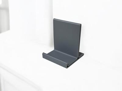Phone Stand–Compact and Stylish Holder for Desk