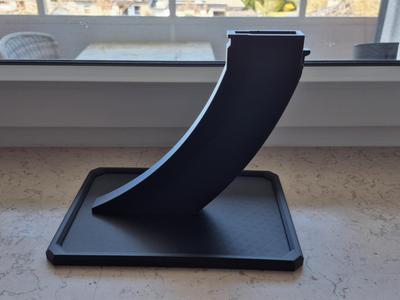 AK Stand for Airsoft-Models