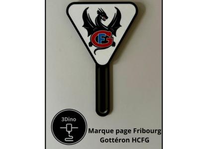 HCFG Bookmark