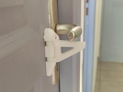 Door Handle Lock