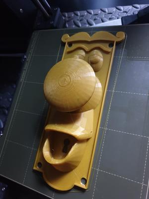 Alice Door Handle