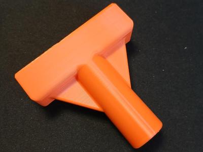 Tondeuse Pull Starter Handle or Other Applications