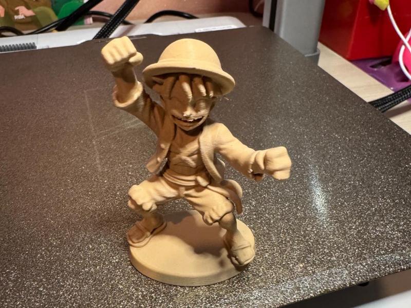 Luffy