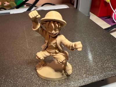 Luffy