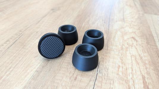 Qidi Q1 pro feets