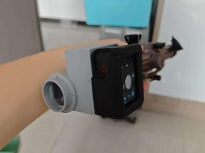 GOPRO Sight Recording Kit